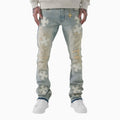 Pantalón vaquero Eden superajustado para hombre