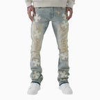 Pantalón vaquero Eden superajustado para hombre