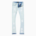 Pantalón vaquero Eden superajustado para hombre