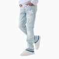 Pantalón vaquero Eden superajustado para hombre
