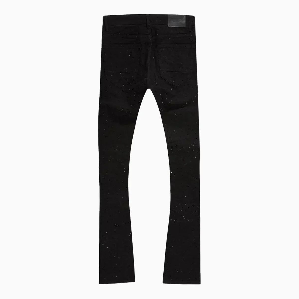 Men's Super Skinny Stacked Fit Local Dealer Denim  Pant