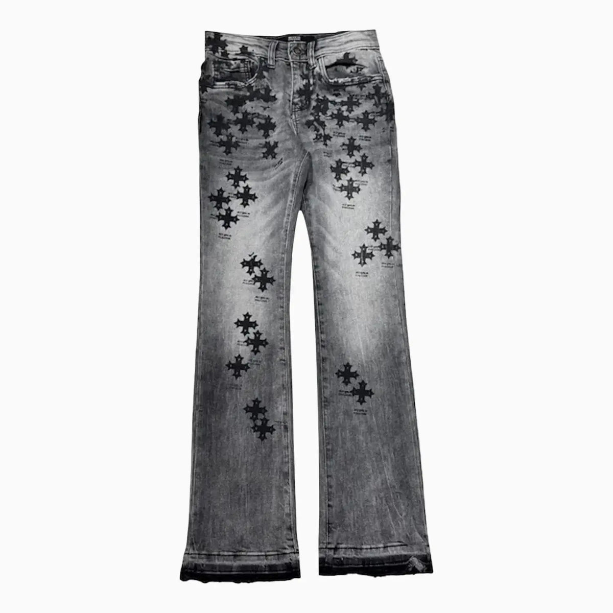 Men's See You In Paradise Stacked Pant