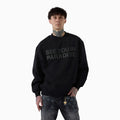 Sweat-shirt ras du cou SYIP pour homme