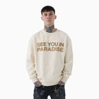Men's SYIP Crew Neck Sweatshirt