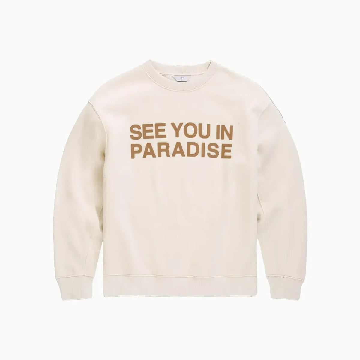 Men's SYIP Crew Neck Sweatshirt