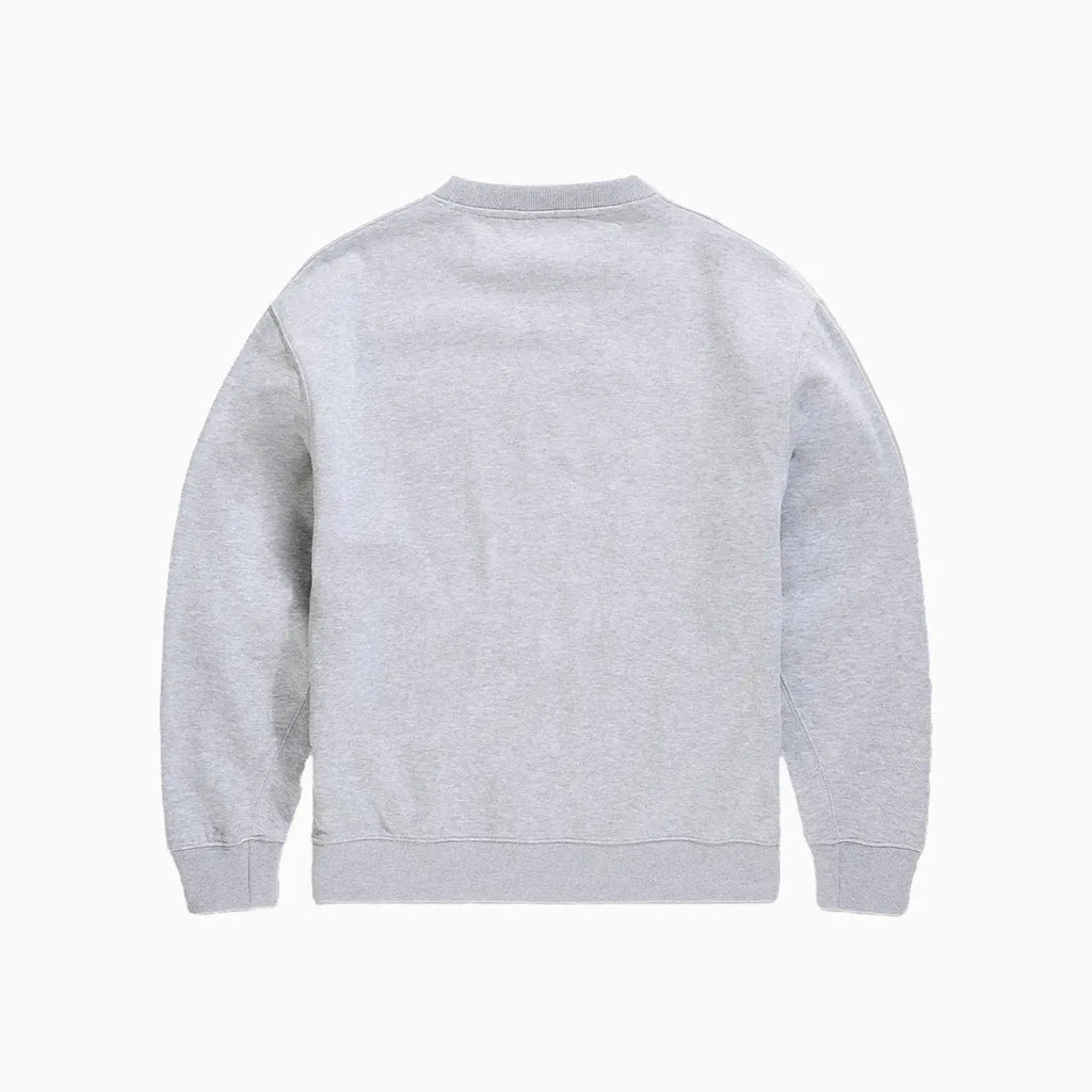 Sweat-shirt ras du cou SYIP pour homme