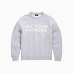 Sweat-shirt ras du cou SYIP pour homme