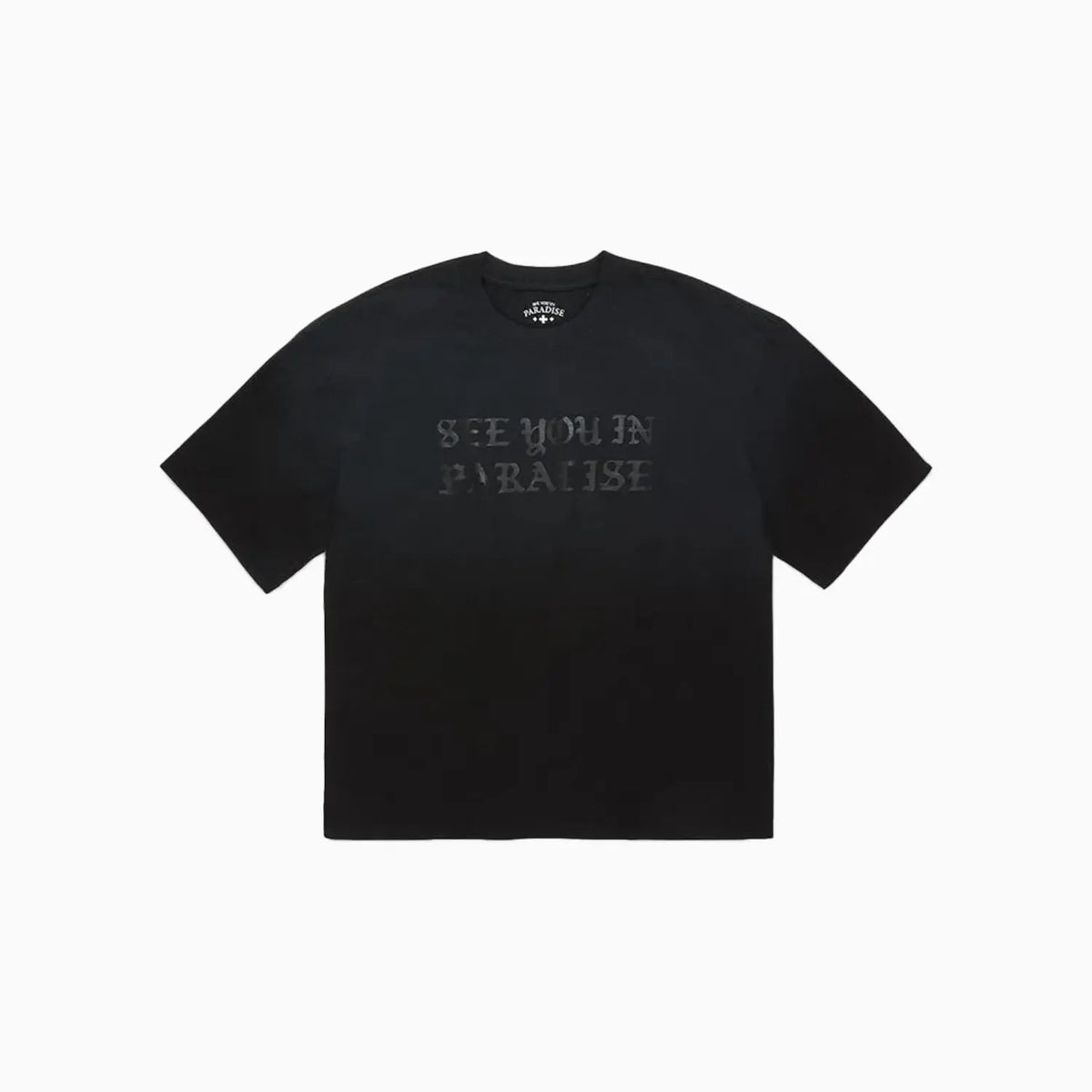 T-shirt court SYIP pour homme