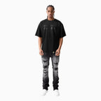 T-shirt court SYIP pour homme