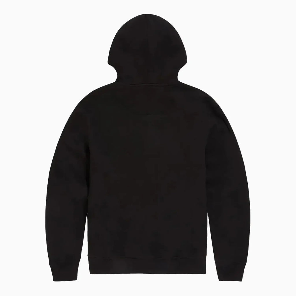 Conjunto de sudadera y pantalón de chándal de felpa SYIP para hombre
