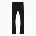 Conjunto de sudadera y pantalón de chándal de felpa SYIP para hombre