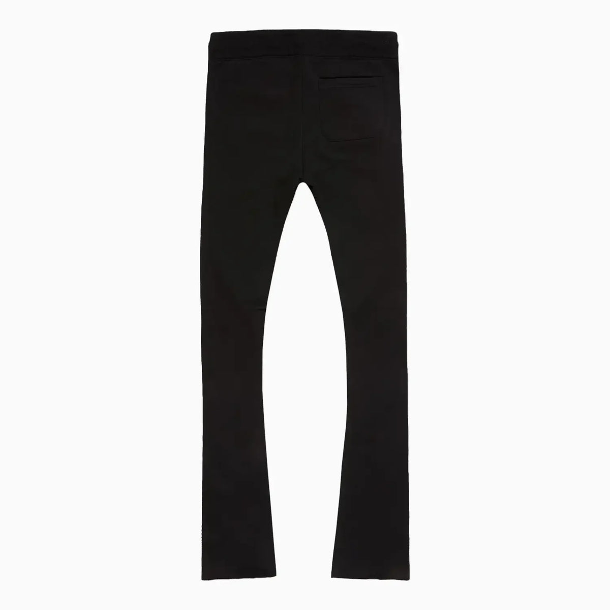 Conjunto de sudadera y pantalón de chándal de felpa SYIP para hombre