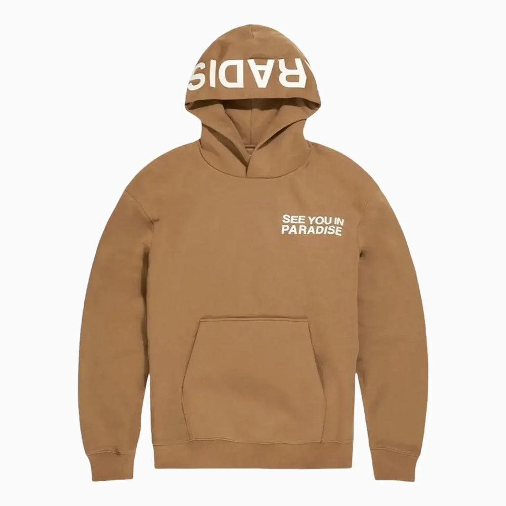 Conjunto de Sudadera y Pantalón de Forro Polar SYIP para Niño