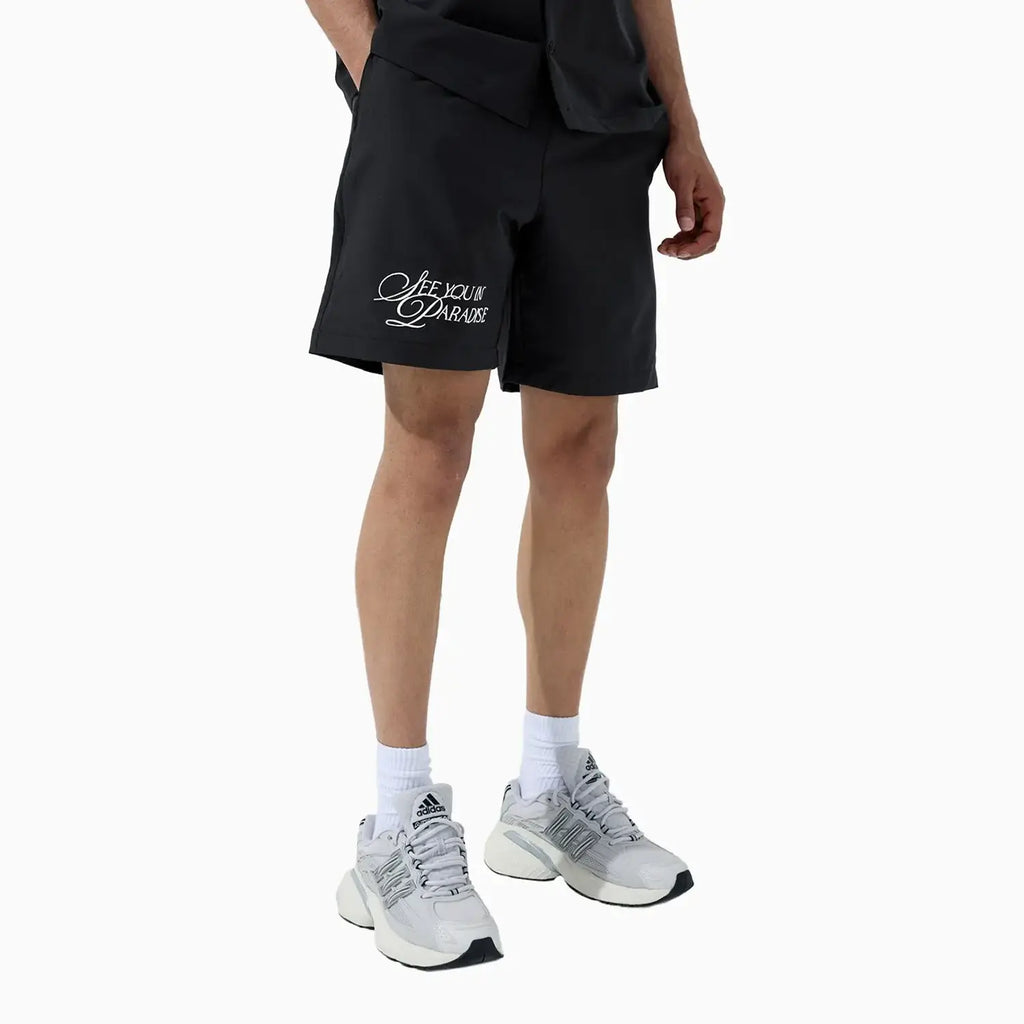 Tenue Céleste SYIP pour Homme