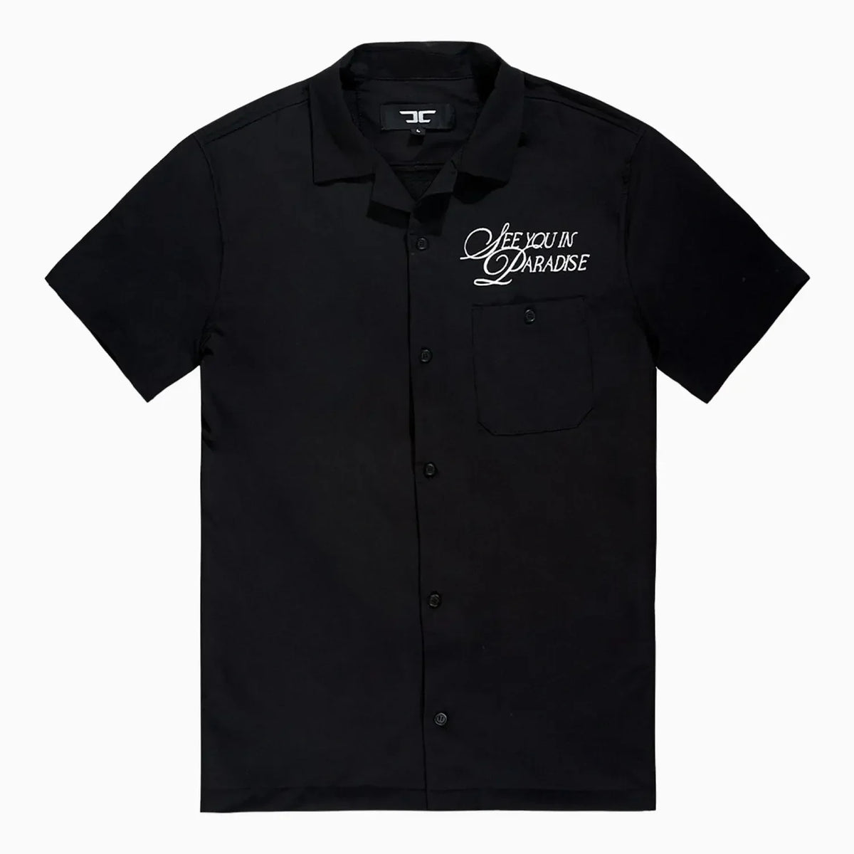 Tenue Céleste SYIP pour Homme