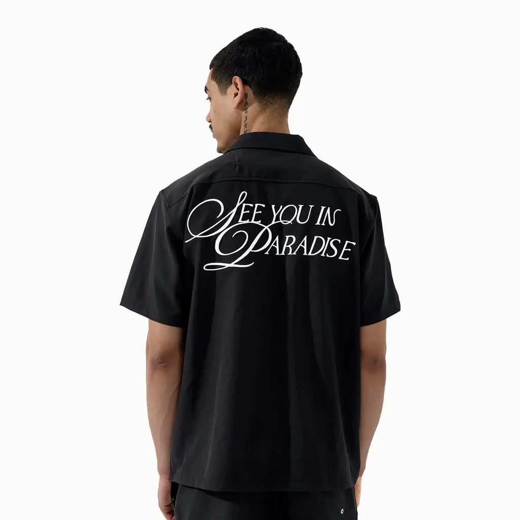 Tenue Céleste SYIP pour Homme