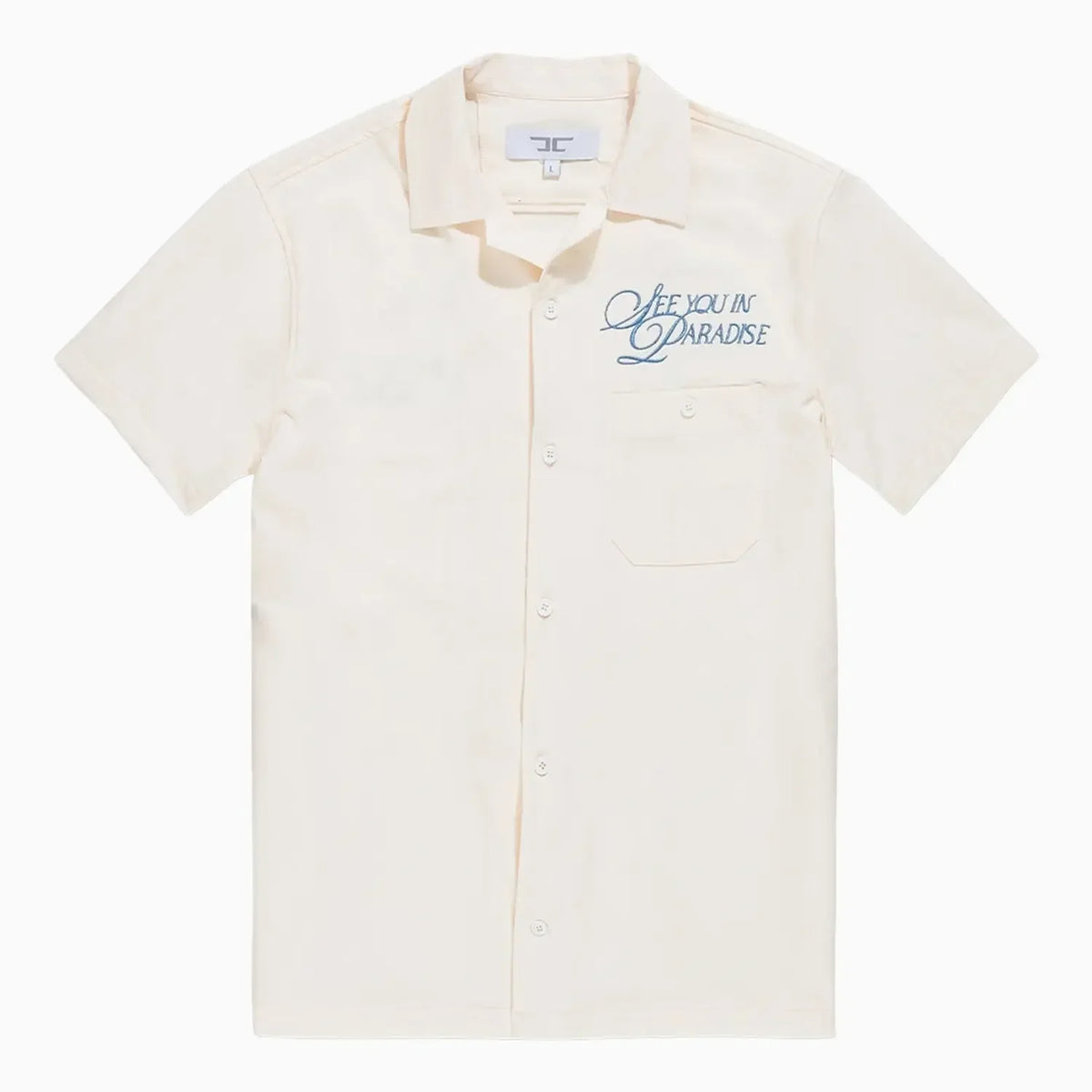 Tenue Céleste SYIP pour Homme