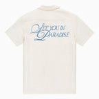 Tenue Céleste SYIP pour Homme