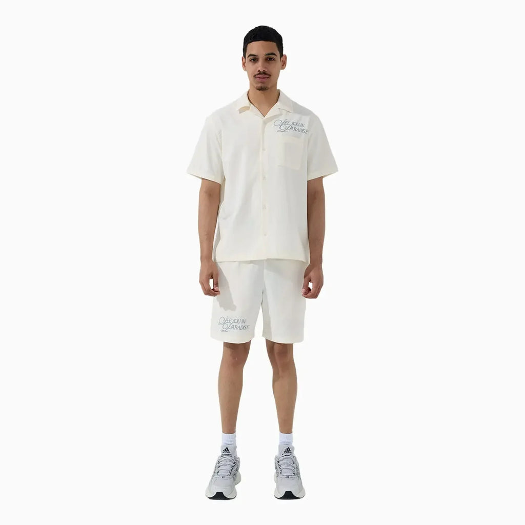Tenue Céleste SYIP pour Homme