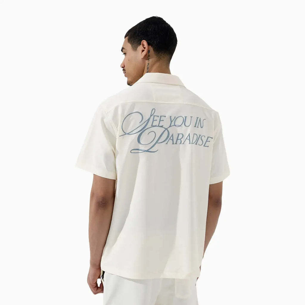 Tenue Céleste SYIP pour Homme