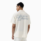 Tenue Céleste SYIP pour Homme