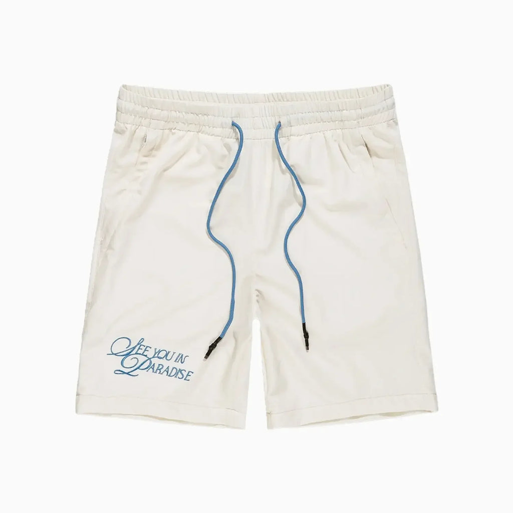 Tenue Céleste SYIP pour Homme
