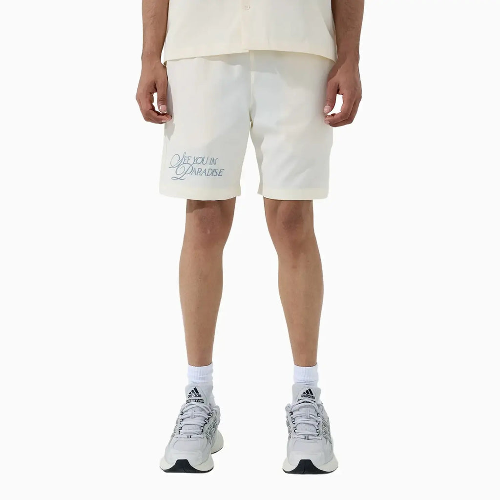 Tenue Céleste SYIP pour Homme