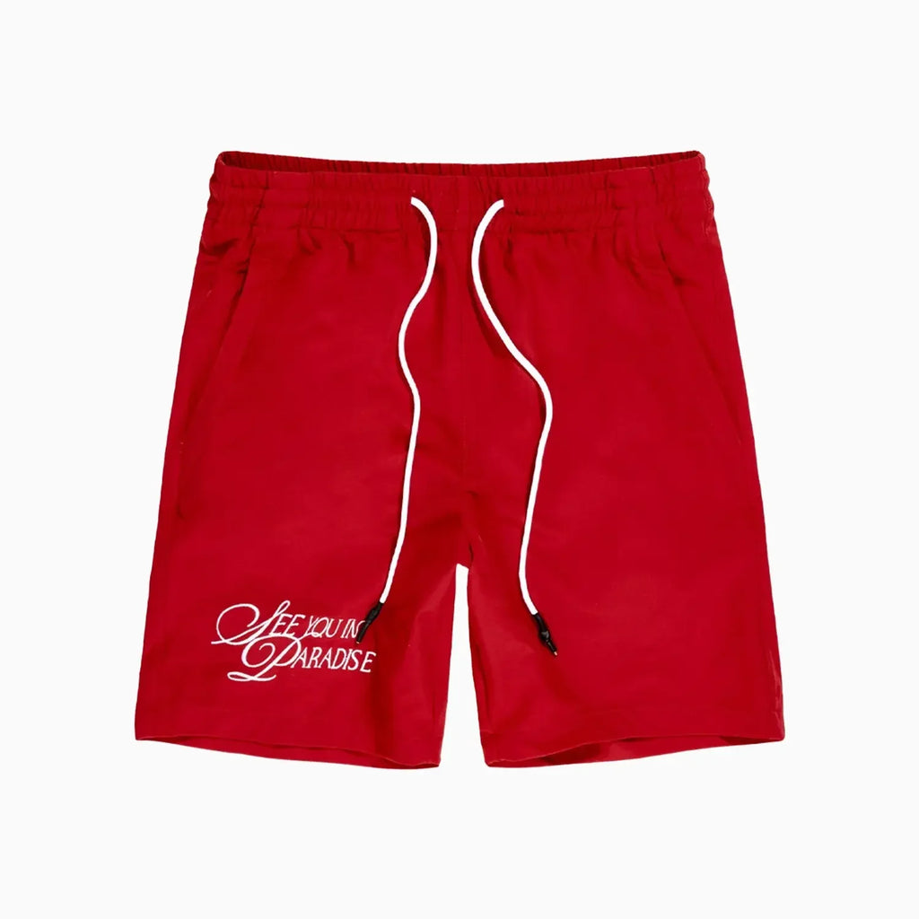 Tenue Céleste SYIP pour Homme