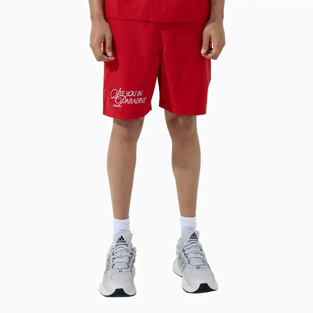 Tenue Céleste SYIP pour Homme