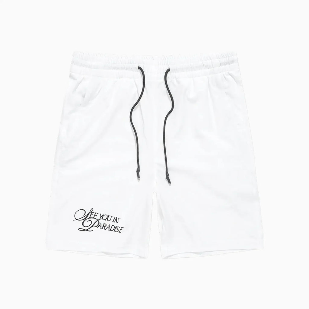Tenue Céleste SYIP pour Homme