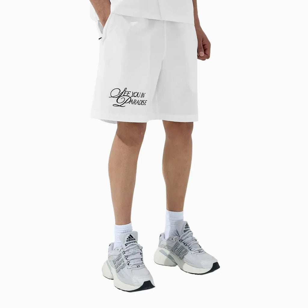Tenue Céleste SYIP pour Homme