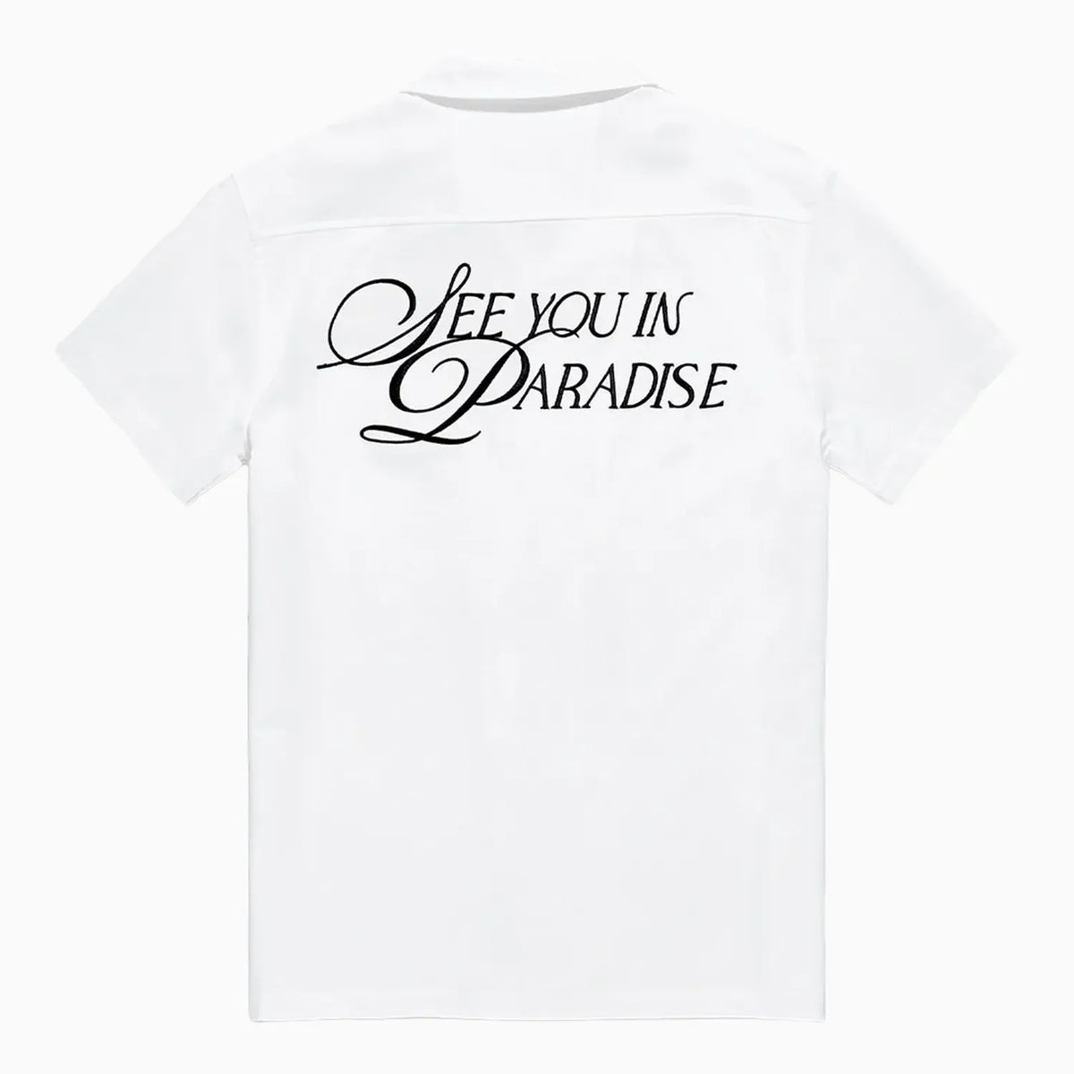 Tenue Céleste SYIP pour Homme