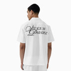 Tenue Céleste SYIP pour Homme
