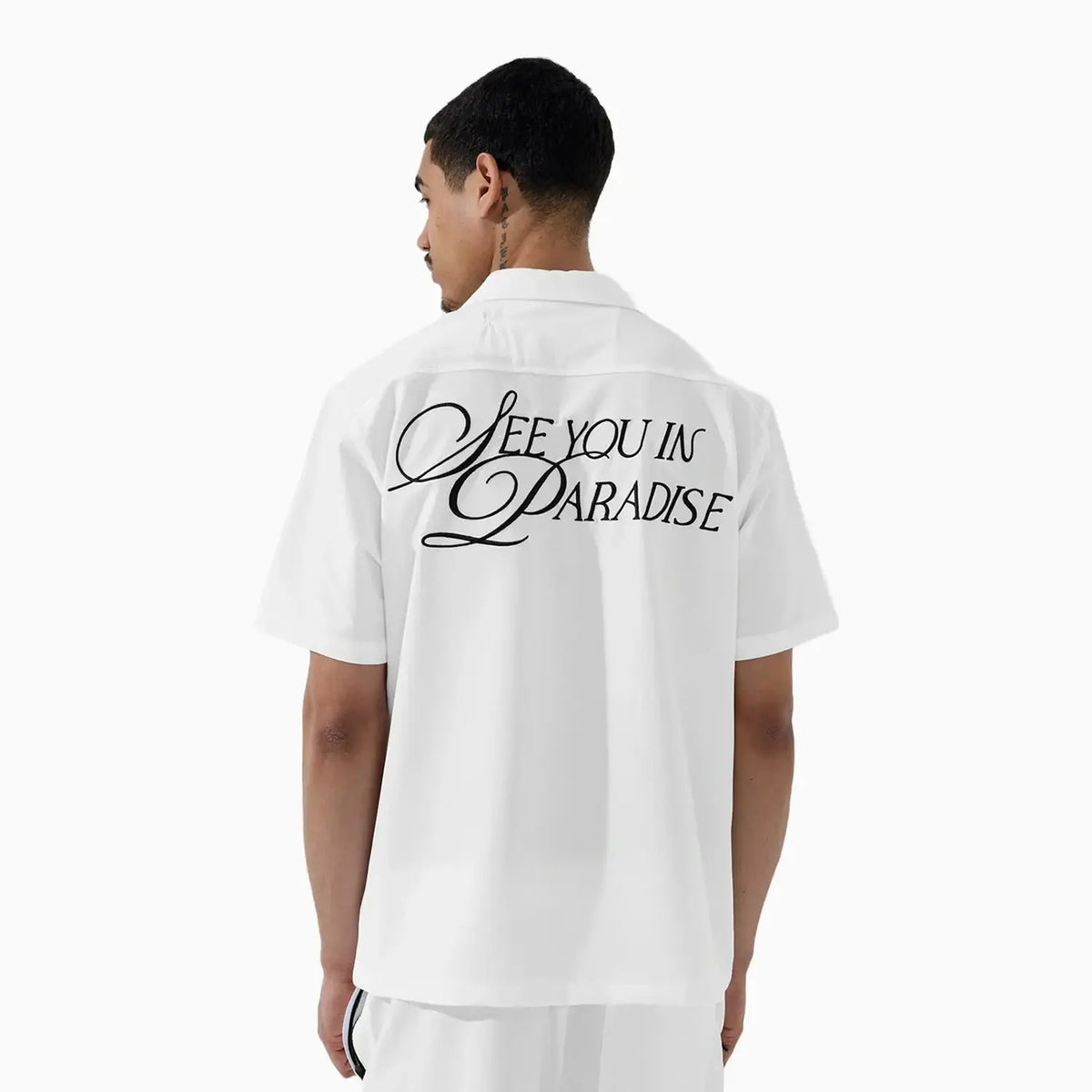 Men's SYIP Heavenly Outfit
