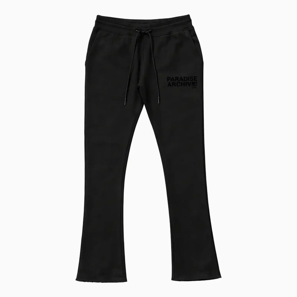 Conjunto estampado de alta densidad Syip para hombre
