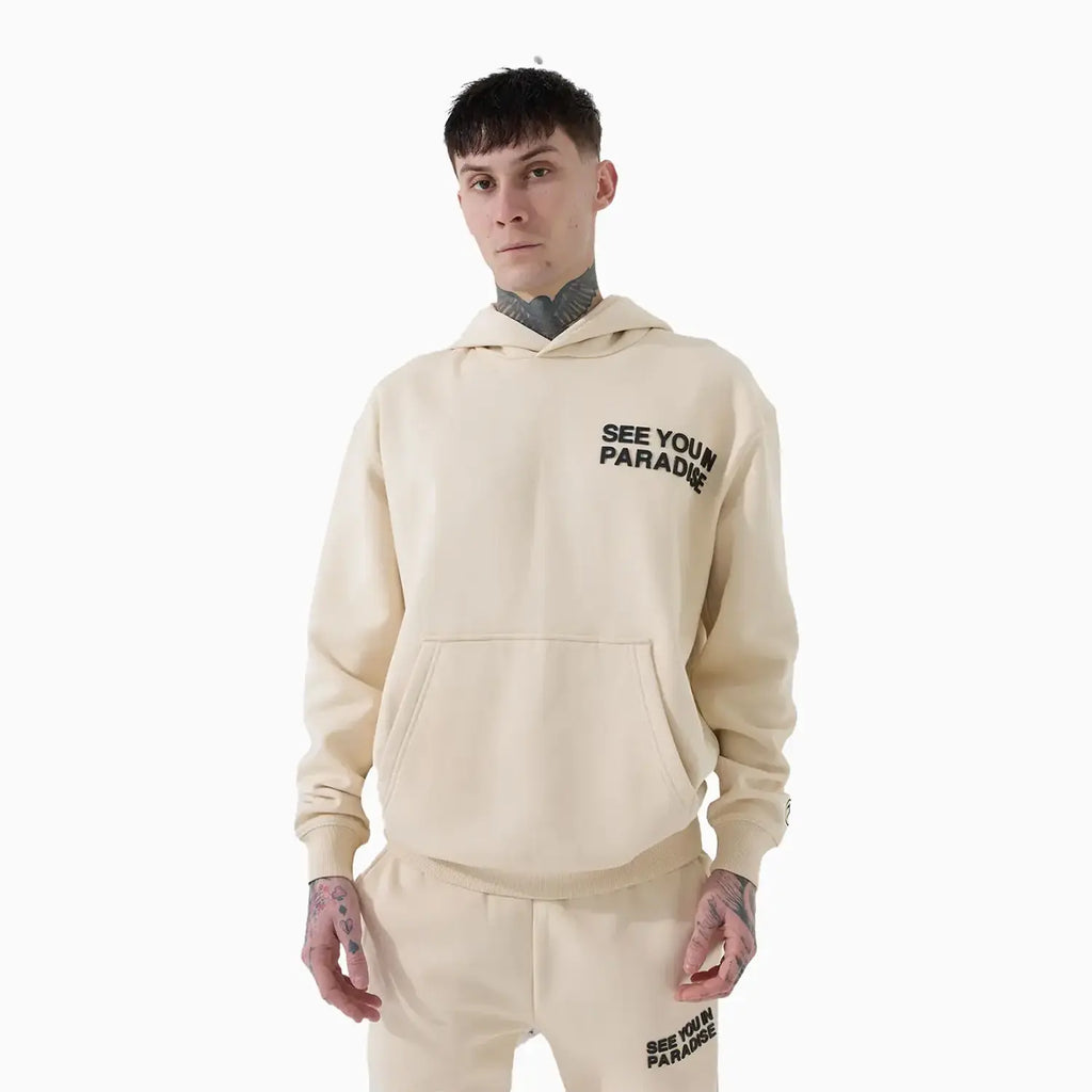 Survêtement homme SYIP haute densité