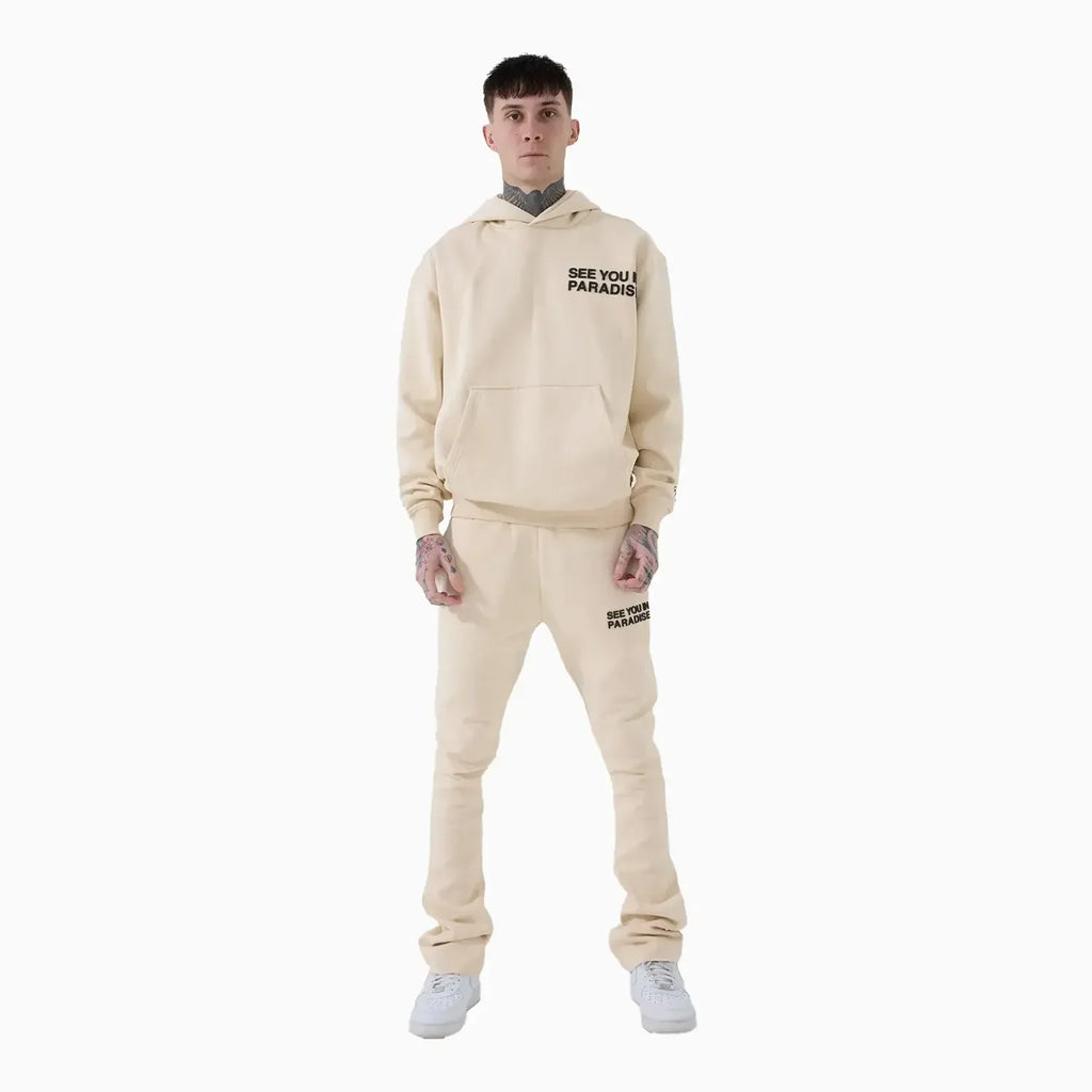 Survêtement homme SYIP haute densité