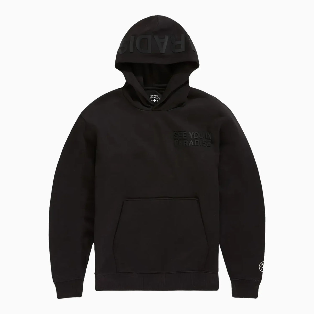 Men's SYIP High Density Sweatsuit