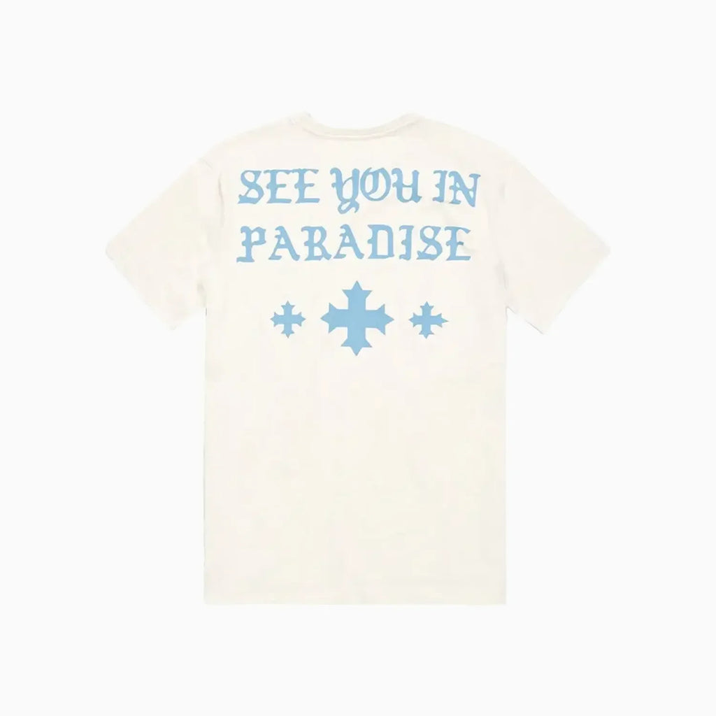 T-shirt imprimé SYIP pour homme