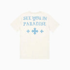 T-shirt imprimé SYIP pour homme