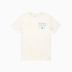 T-shirt imprimé SYIP pour homme