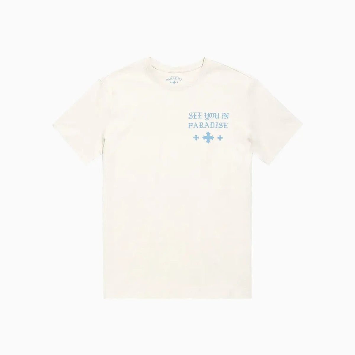 T-shirt imprimé SYIP pour homme