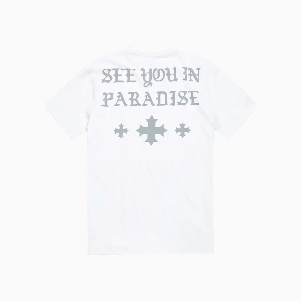 T-shirt imprimé SYIP pour homme
