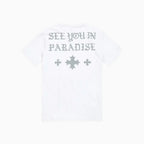 T-shirt imprimé SYIP pour homme