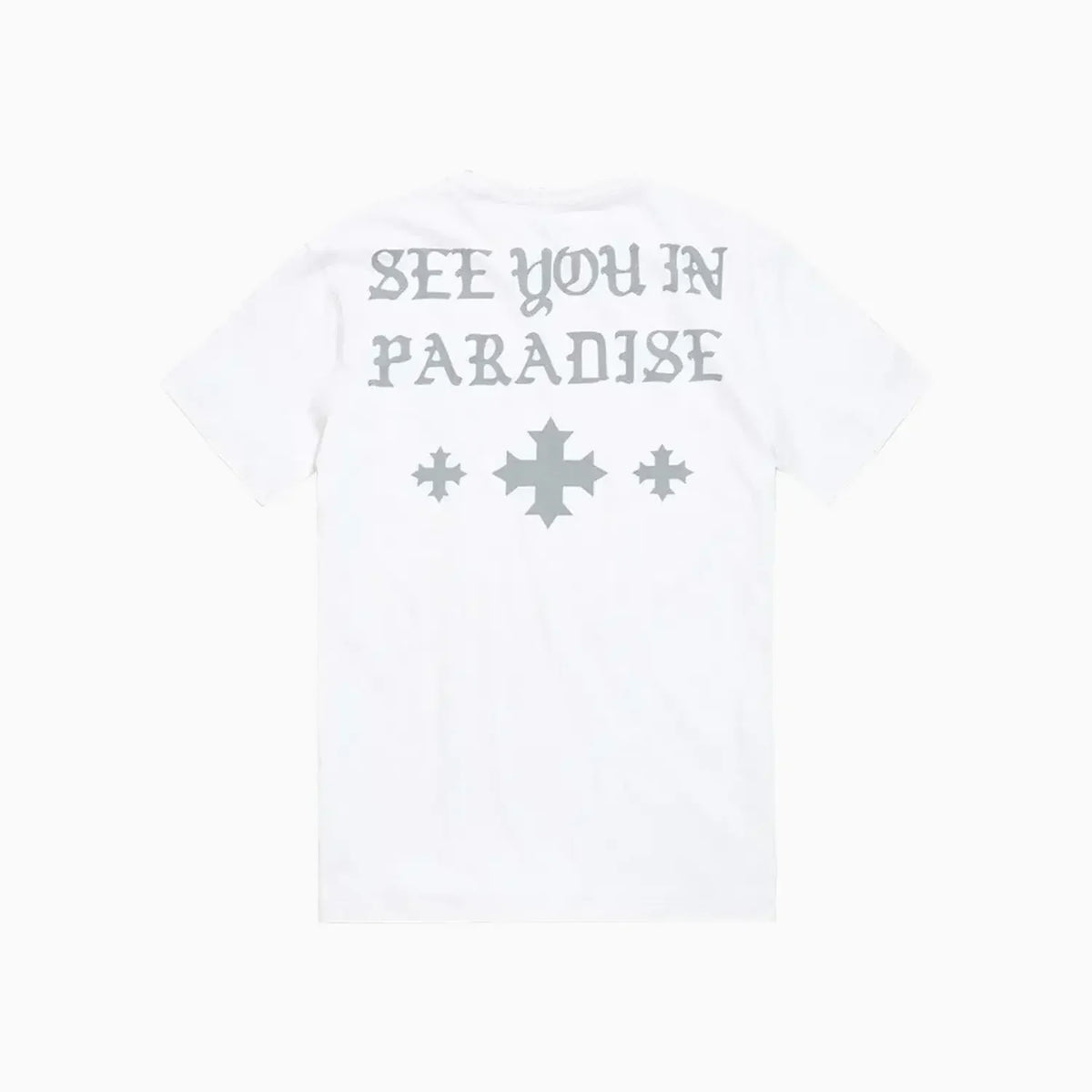 T-shirt imprimé SYIP pour homme