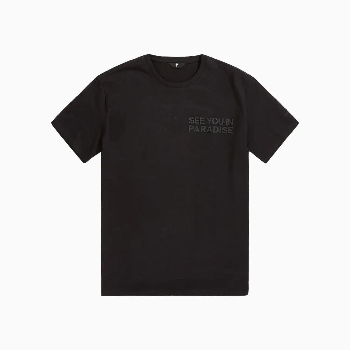 Men's SYIP Tonal T-Shirt and Shorts Outfit