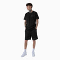 Ensemble T-shirt et short ton sur ton SYIP pour homme