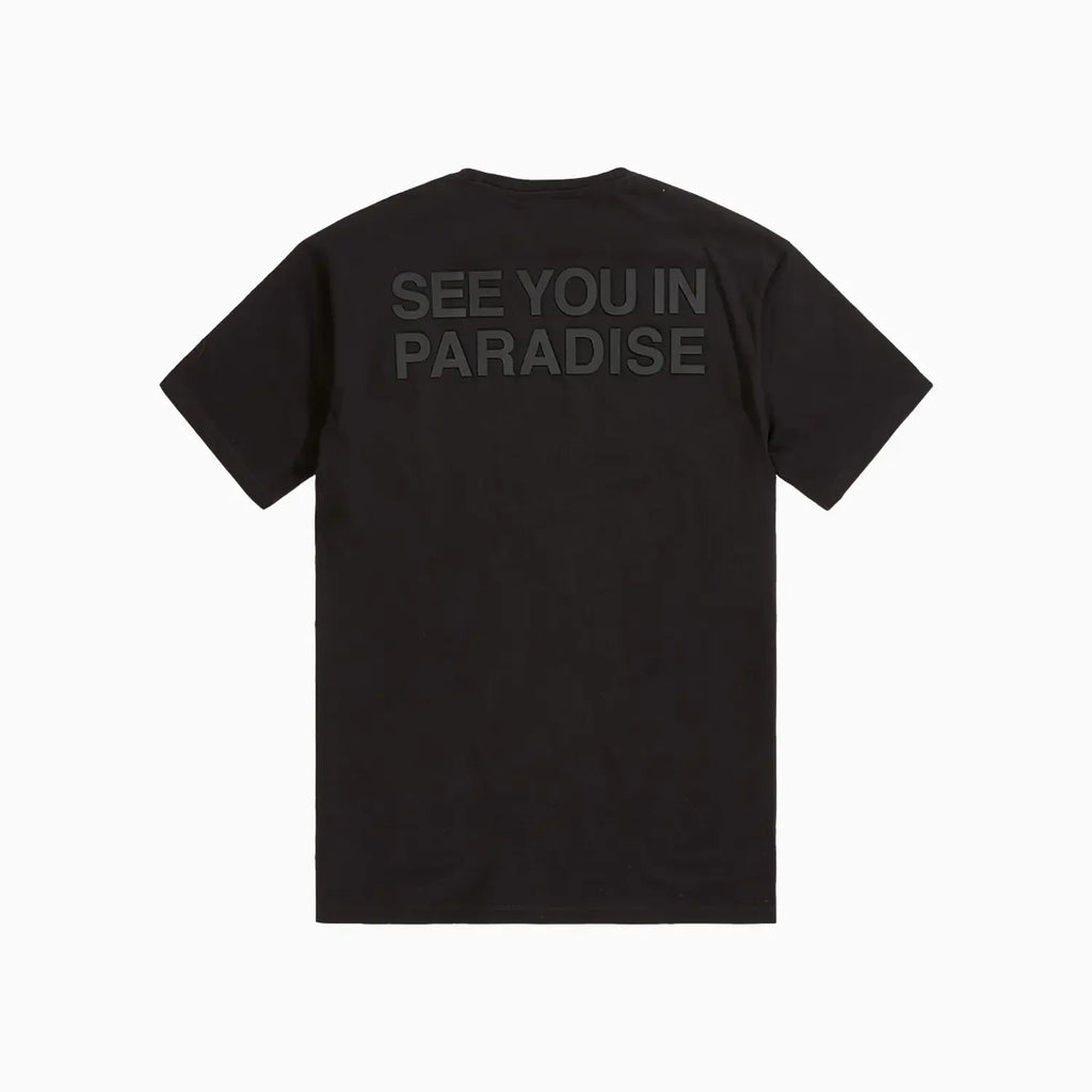Ensemble T-shirt et short ton sur ton SYIP pour homme