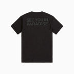 Ensemble T-shirt et short ton sur ton SYIP pour homme
