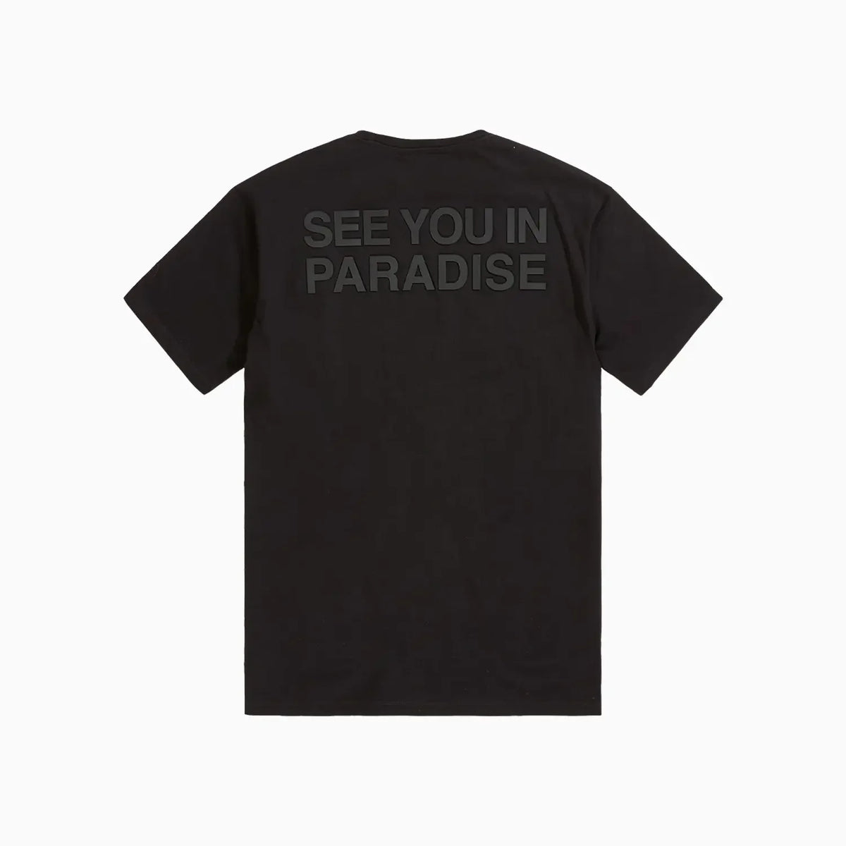 Ensemble T-shirt et short ton sur ton SYIP pour homme